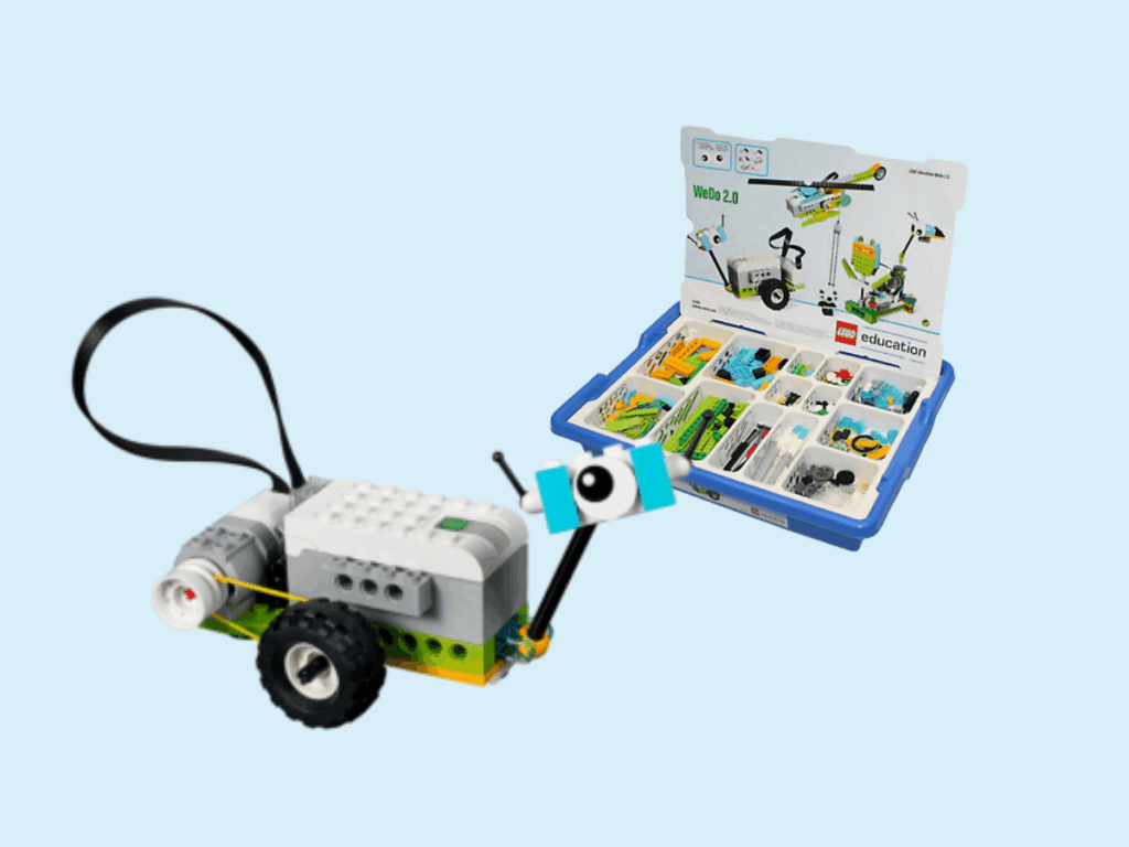 LEGO WeDo