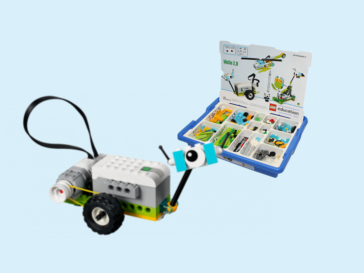 LEGO WeDo