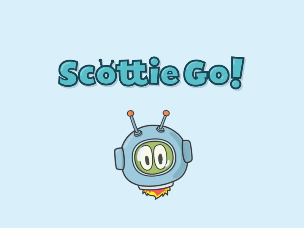 Scottie Go!
