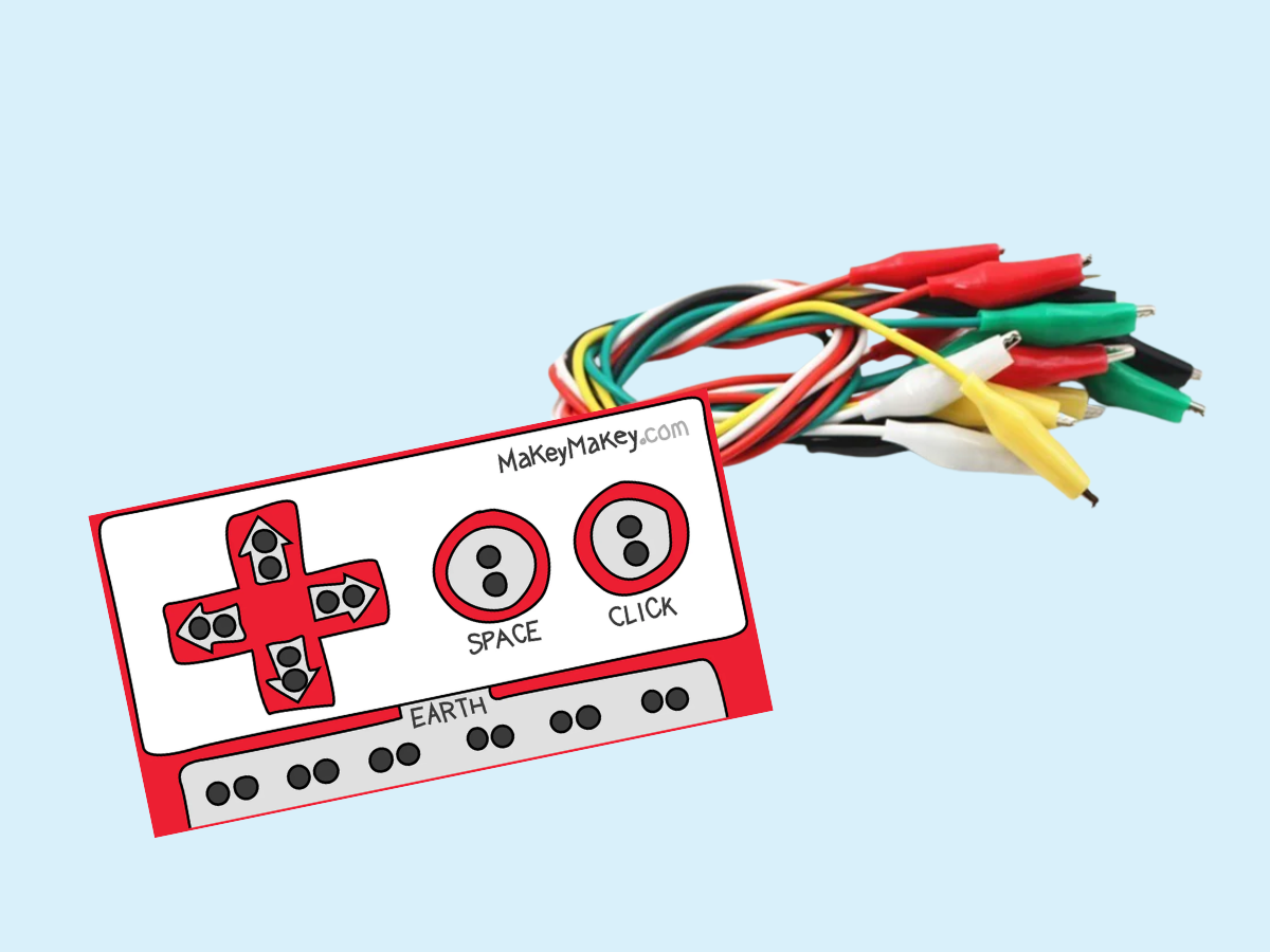 Makey Makey introductieles