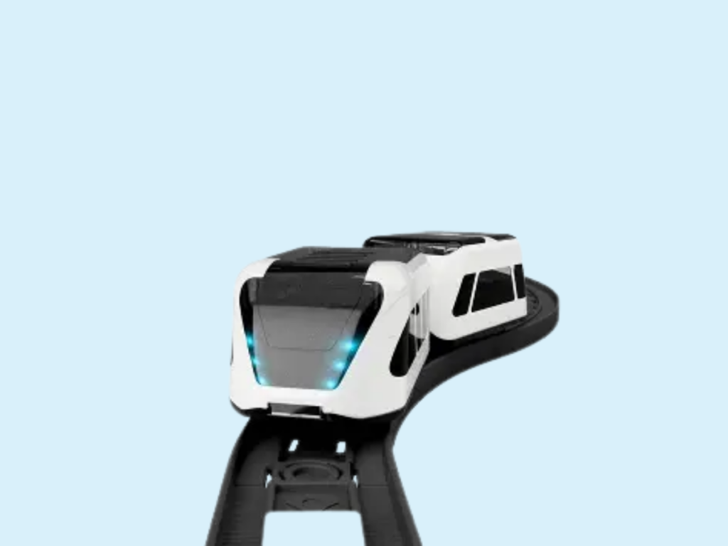 Intelino Smart Train