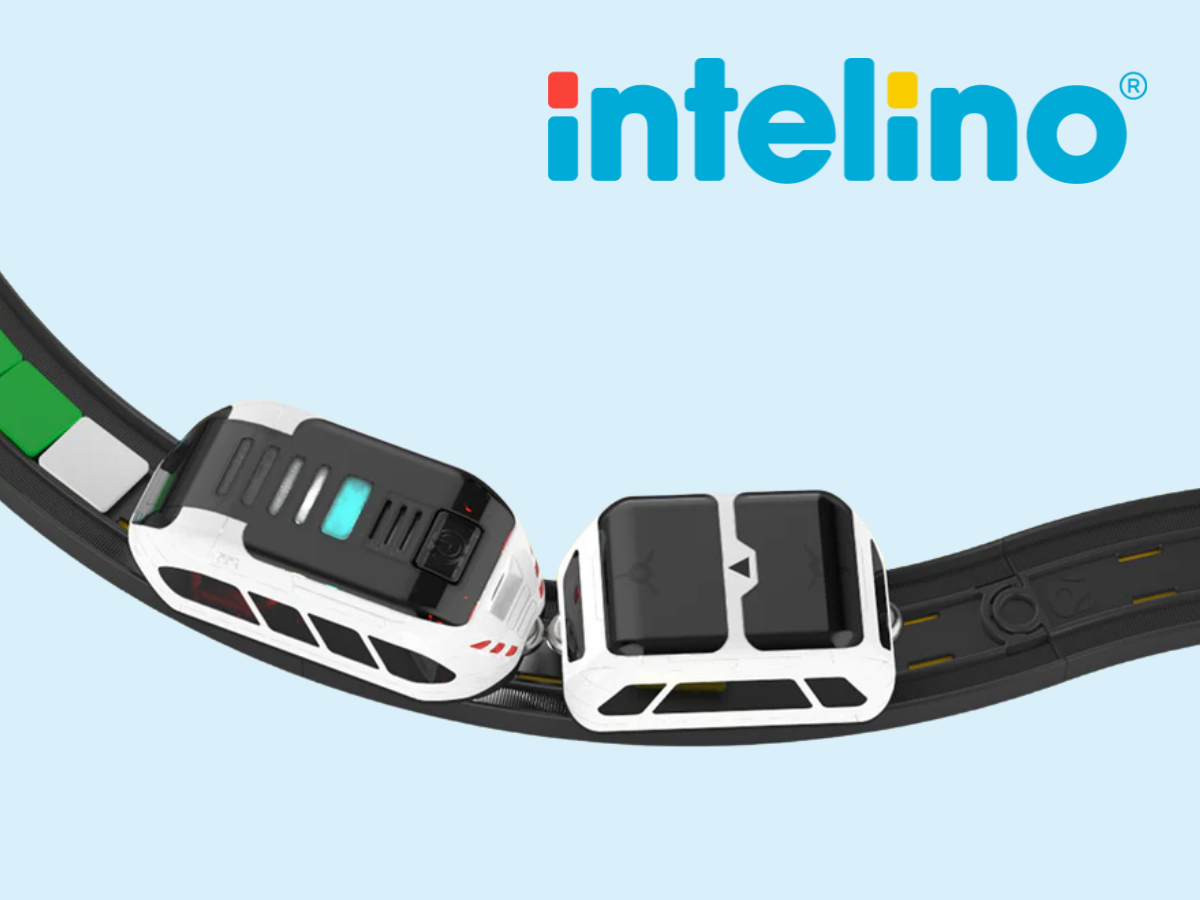 Intelino introductieles